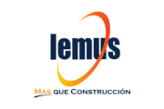 Logo de Inversiones Lemus cliente de Alpha