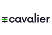 Logo de Manufacturas Cavalier cliente de Alpha Soluciones