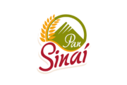 Logo de Pan Sinaí cliente de Alpha Soluciones