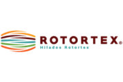 Logo de Rotortex cliente de Alpha Soluciones