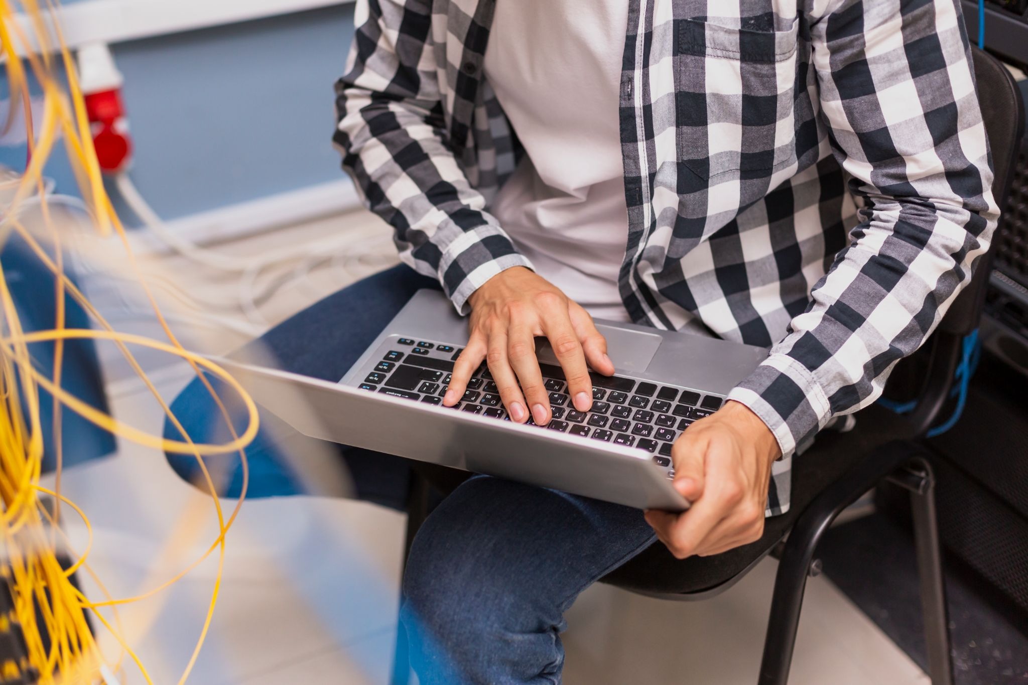 Beneficios del cableado estructurado para empresas