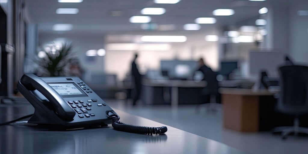 Ventajas de la telefonía IP para empresas modernas image