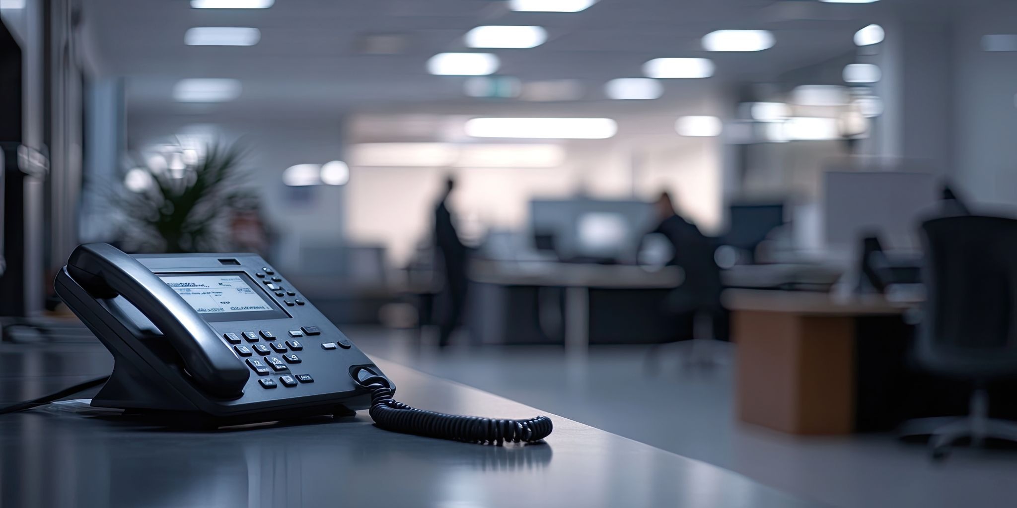 Ventajas de la telefonía IP para empresas modernas