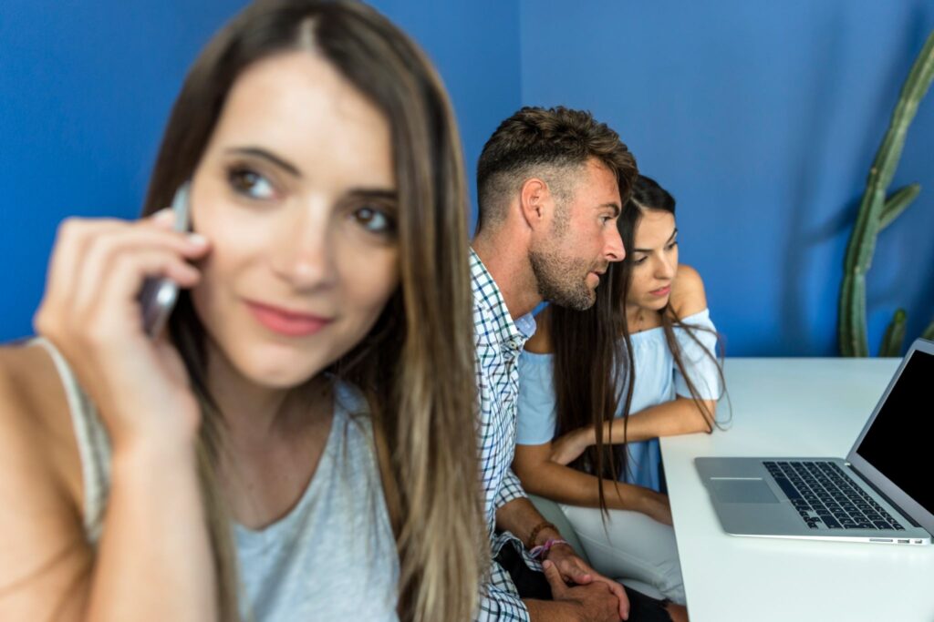 atención personalizada y asesoría tecnológica para empresas en El Salvador